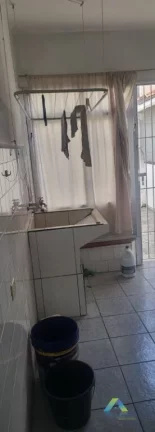 Imagem RUDGE RAMOS Casa 136M², 3 dormitórios, 3 vagas ótima localização e valor !!!