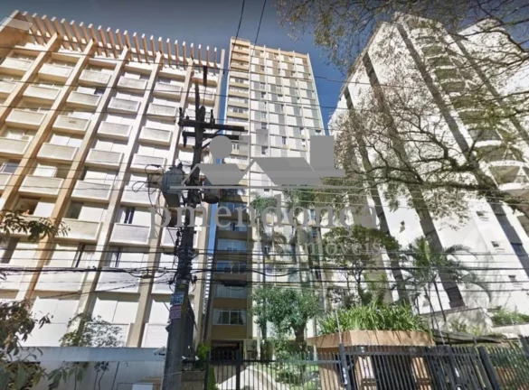 Imagem Apartamento a venda em Perdizes com 198m², 3 quartos ( 1 suíte ) e 1 vaga.