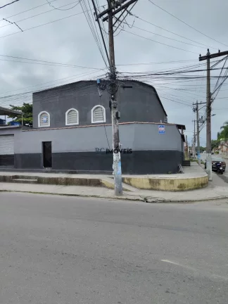 Imagem Galpão a Venda no bairro Trindade - São Gonçalo, RJ