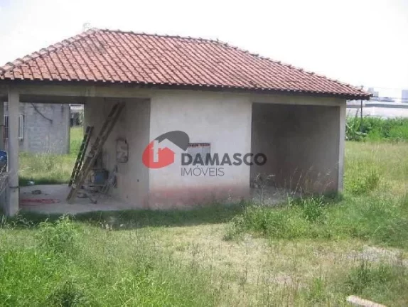 Imagem Terreno, 5000m² à venda Utinga, Santo André - SP