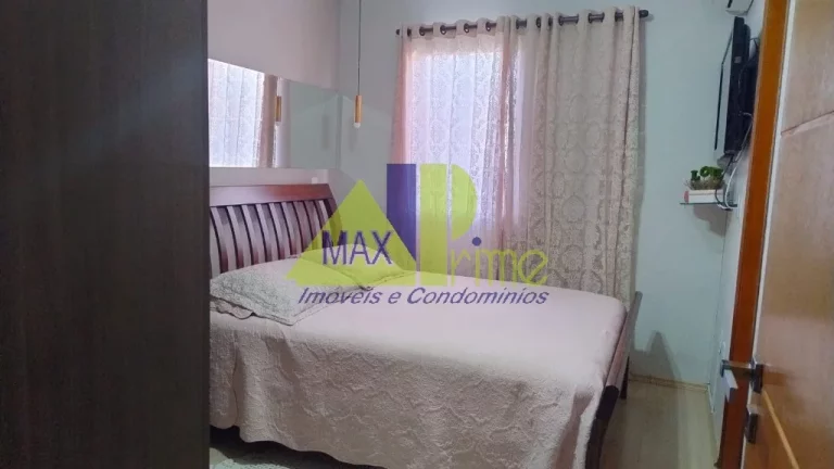 Imagem Casa em Condomínio à Venda em São Paulo-SP, Vila Guilhermina: 2 Quartos, 2 Suítes, 1 Sala, 1 Banheiro, 2 Vagas de Garagem, 55m²!