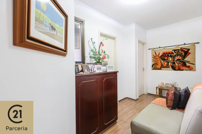 Imagem APARTAMENTO A VENDA - 4 DORMITORIOS
