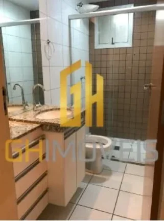 Imagem AP1497

Apartamento, 3 quartos, Portal dos Parques, no Setor Negrão de Lima, com 76m² de área pri...