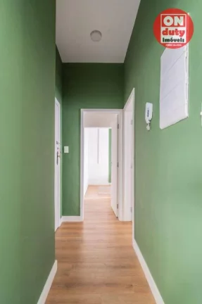 Imagem Apartamento - José Menino - Santos/SP