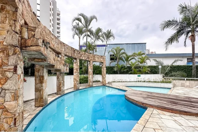 Imagem APARTAMENTO RESIDENCIAL em São Paulo - SP, Água Fria