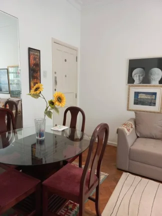 Imagem APARTAMENTO A VENDA POSTO 5 ACEITA FINANCIAMENTO BANCÁRIO, TODO REFORMADO