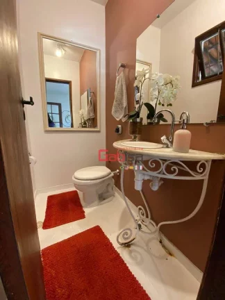 Imagem Casa com 4 dormitórios, 340 m² - venda por R$ 2.200.000,00 ou aluguel por R$ 11.150,00/mês - São Cristóvão - Cabo Frio/RJ