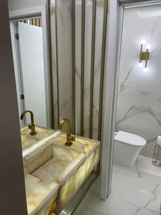 Imagem Apartamento com 3 dorms, Canto do Forte, Praia Grande - R$ 2.1 mi, Cod: 2342