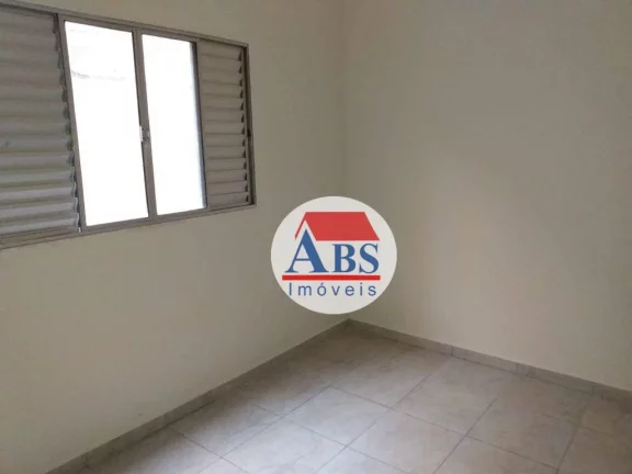 Imagem Casa com 2 dormitórios à venda, 102 m² por R$ 210.000,00 - Parque Continental - São Vicente/SP