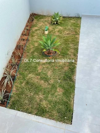Imagem CASA- JARDIM COLIBRIS INDAIATUBA/SP