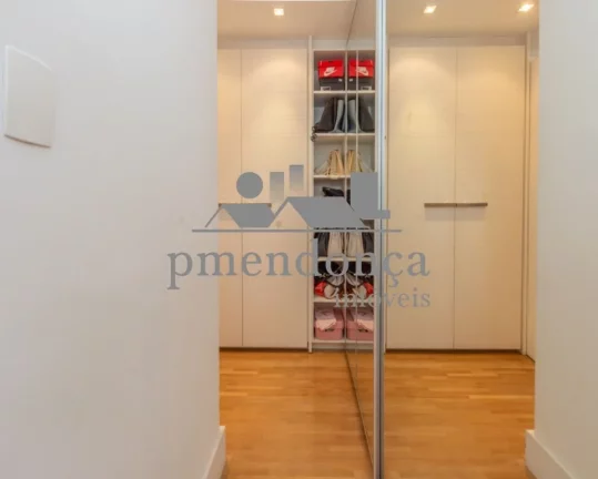 Imagem Apartamento Perdizes 4 quartos (3 suítes) e 4 vagas, 246m²