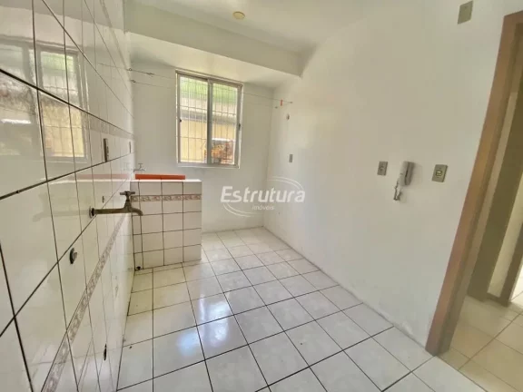 Apartamento 1 dormitório próximo à Rodoviária