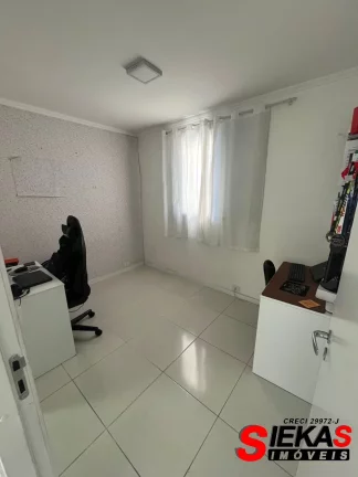 Imagem Apartamento à venda em São Paulo-SP, na Vila Cunha Bueno: 3 quartos, 1 suíte, sala, 2 banheiros, 1 vaga de garagem, 61 m².