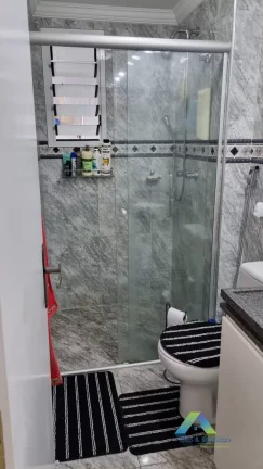 Imagem Apartamento com 3 dormitórios à venda, 71 m², área de lazer completa - Vila Vermelha - São Paulo/SP