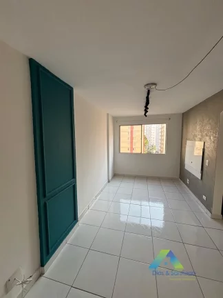 Imagem APARTAMENTO REFORMADO COM 2 DORMITÓRIOS NA CURSINO/SP!