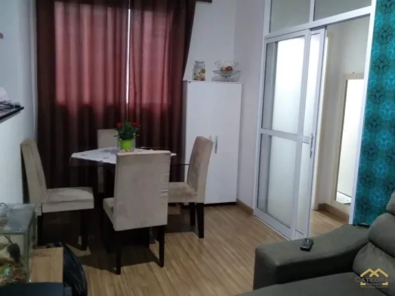 Imagem Apartamento à venda com 2 quartos no Recanto Quarto Centenário - Jundiaí/SP