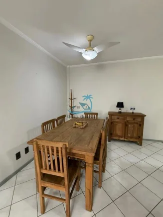 Imagem Apartamento com 2 dormitórios a venda no Bairro de Itaguá em Ubatuba.