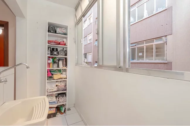 Imagem Apartamento à venda em Porto Alegre, Santana, com 2 quartos, 70m2