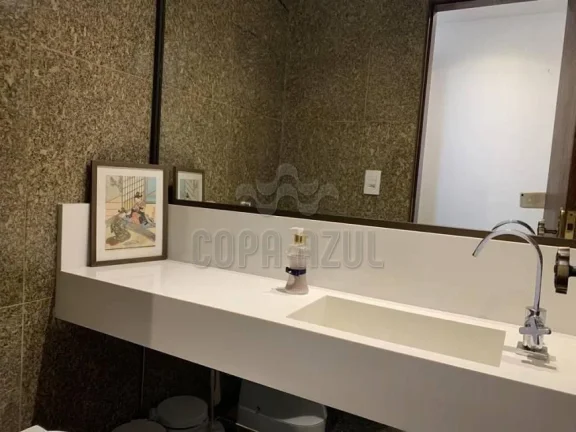Imagem Ipanema – Rua Antônio Parreiras | Residencial › Apartamento 3 quarto(s) à Venda