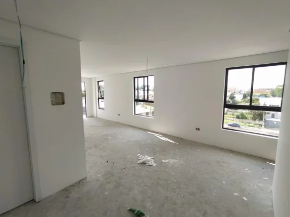 Imagem Apartamento para Venda em São José dos Pinhais, Aristocrata, 3 dormitórios, 1 suíte, 2 banheiros, 2 vagas