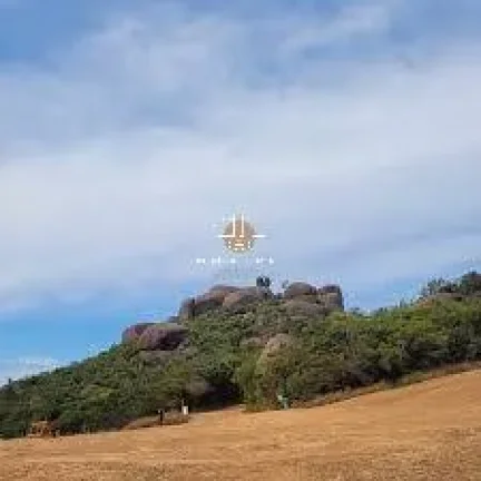 Imagem Área Estratégica de 95.000 m² – Campos de Atibaia / São Felipe – Atibaia/SP