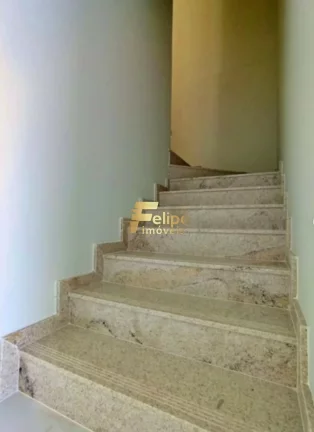 Imagem NOVÍSSIMA CASA DUPLEX À VENDA EM JARDIM BOA VISTA EM GUARAPARI/ES!