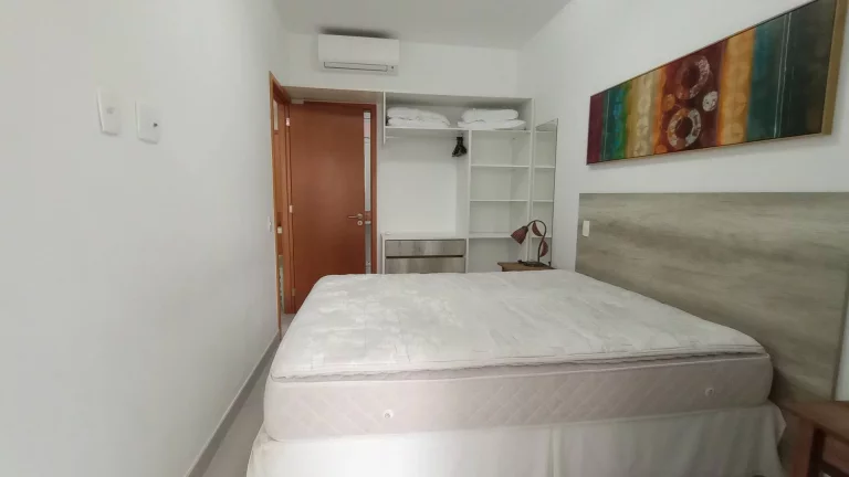 Imagem LINDO LOFT COM ÓTIMA LOCALIZAÇÃO NA PRAIA GRANDE