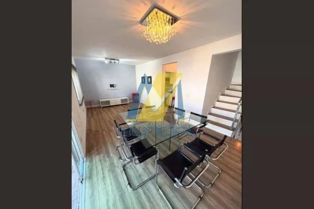 Imagem Casa para Locação no Jardim Santo André | 150m², 3 dormitórios e 3 vagas