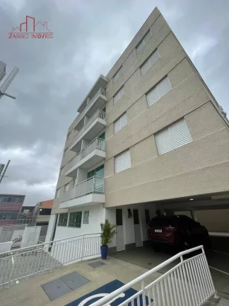 Imagem Oportunidade - Apartamento novo - 2 dorms - 48m²
