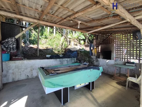 Imagem SITIO RESIDENCIAL em SÃO FRANCISCO DO SUL - SC, LARANJEIRA