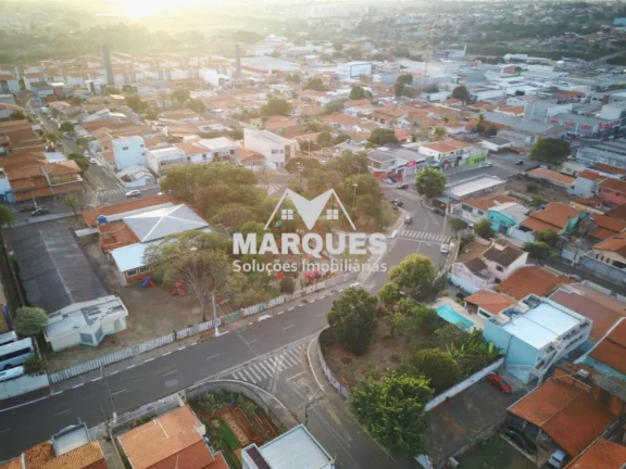 Imagem Terreno de Esquina 800m² Centro de Hortolandia