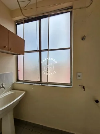 Imagem Apartamento - Aluguel no bairro Campos Elíseos - Ribeirão Preto, SP