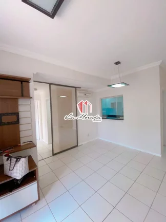 Imagem Residencial Asturias - Flores, 64M2, 2Qtos, 1 vaga, VENDA!
