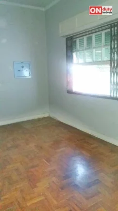 Imagem Sobrado com 3 dormitórios para alugar, 150 m² - Embaré - Santos/SP