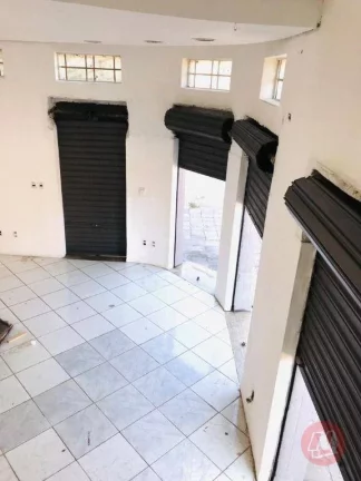 Imagem Loja para alugar, 107 m² por R$ 2.500,00/mês - Floresta - Porto Alegre/RS