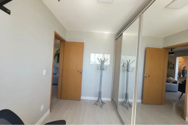 Imagem MSPA 8201 Apto 612541026-15 - Apartamento à venda no bairro Morro Santana - Porto Alegre/RS
