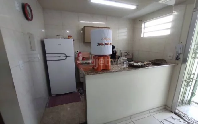 Imagem Apartamento com 2 dormitórios à venda, 70 m² - Portinho - Cabo Frio/RJ