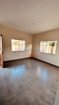 Imagem Casa à Venda no Balneário São José - Itapoá