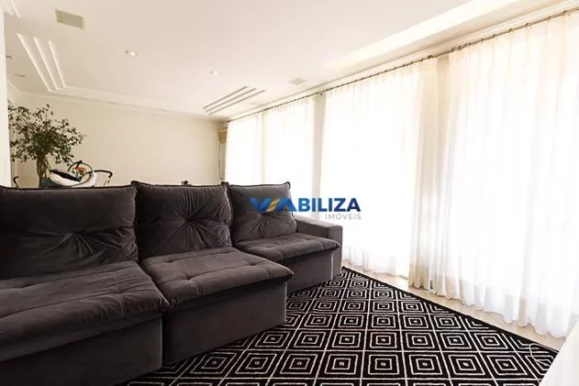 Imagem Sobrado com 3 dormitórios à venda, 150 m² por R$ 1.899.000,00 - Parque Renato Maia - Guarulhos/SP