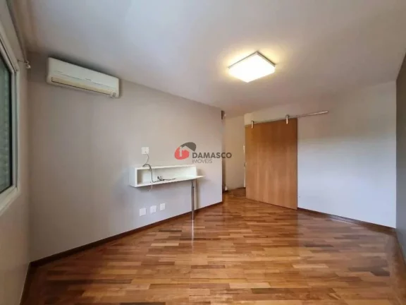 Imagem Apartamento para Locação 4 Quartos, 2 Suites, 5 Vagas, 260M², Santo Antônio, São Caetano do Sul - SP