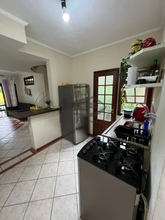 Imagem Casa em Condomínio Village sertão Camburi