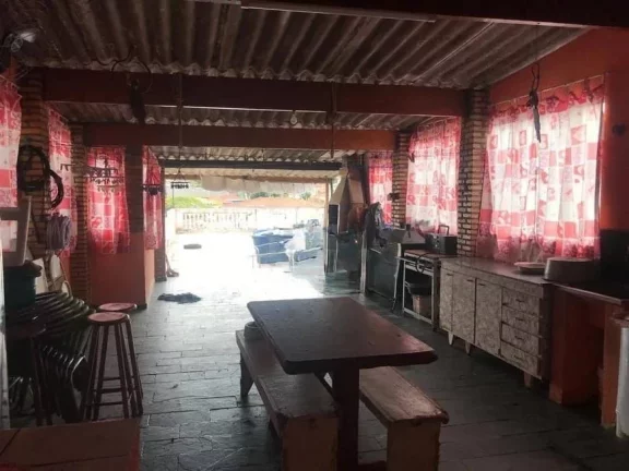 Imagem Casa à venda, 140 m² por R$ 700.000,00 - Jardim Vila Galvão - Guarulhos/SP