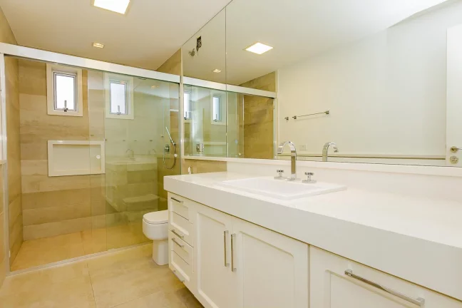 Imagem Apartamento 5 suítes no Água Verde