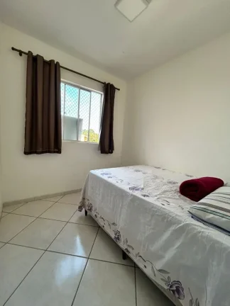 Imagem APARTAMENTO RESIDENCIAL em SERRA - ES, MORADA DE LARANJEIRAS