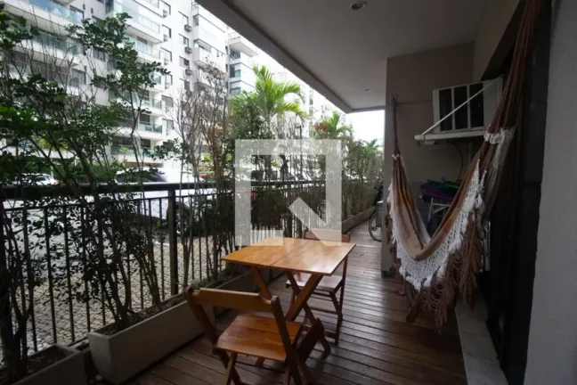 Imagem Apartamento à Venda - Recreio, 3 Quartos, 100 m2