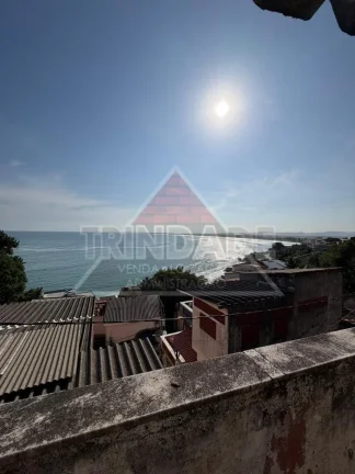 Imagem CASA RESIDENCIAL em RIO DE JANEIRO - RJ, GUARATIBA