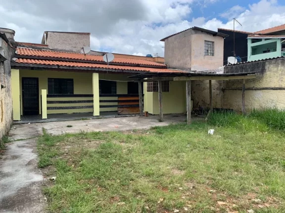 Imagem Casa com 1 dormitório à venda, 50 m² por R$ 320.000,00 - Vila Amorim - Suzano/SP