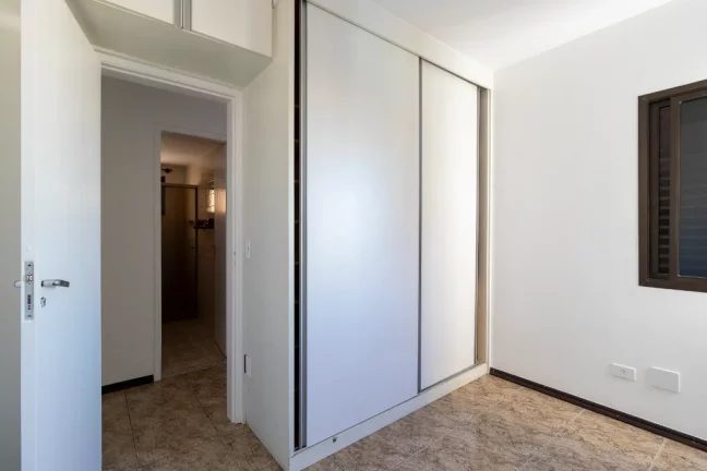 Imagem Apartamento com 3 Quartos à Venda, 88 m² em Santana - São Paulo