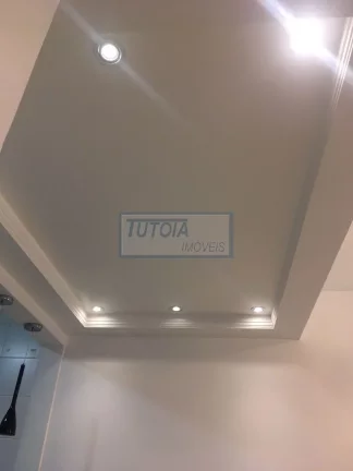 Imagem CASA DE CONDOMÍNIO À VENDA NA ACLIMAÇÃO, SÃO PAULO