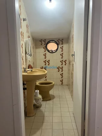 Imagem Venda e Locação: Sobrado em Santo Amaro, 150m², 3 Suítes